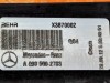 Радиатор MERCEDES-BENZ E-класс W212/S212/C207/A207 (2009 - 2013) фото 7 &mdash; Разборка Мерседес