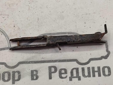 Кронштейн крепления бампера MERCEDES-BENZ S-класс W221 (2005 - 2009) — Разборка Мерседес