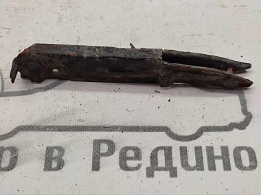 Кронштейн крепления бампера MERCEDES-BENZ S-класс W221 (2005 - 2009) — Разборка Мерседес