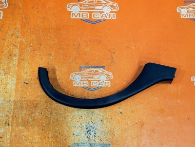 Накладка петли багажника MERCEDES-BENZ E-класс W211/S211 (2002 - 2006) — Разборка Мерседес