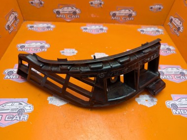 Кронштейн крепления бампера MERCEDES-BENZ E-класс W212/S212/C207/A207 (2009 - 2013) &mdash; Разборка Мерседес