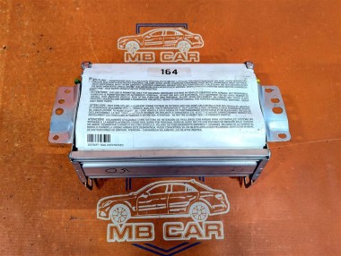 Подушка безопасности пасажирская MERCEDES-BENZ R-класс W251 рестайлинг (2007 - 2010) — Разборка Мерседес