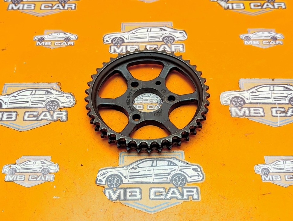 Шестерня распредвала MERCEDES-BENZ E-класс W124/S124/C124/A124 (1984 - 1997) фото 1 — Разборка Мерседес