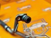 Трубка ОЖ MERCEDES-BENZ C-класс AMG W205/S205/C205/A205 (2014 - 2018) фото 5 &mdash; Разборка Мерседес