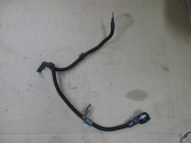 Провод стартера MERCEDES-BENZ E-класс W211/S211 рестайлинг (2006 - 2009) — Разборка Мерседес