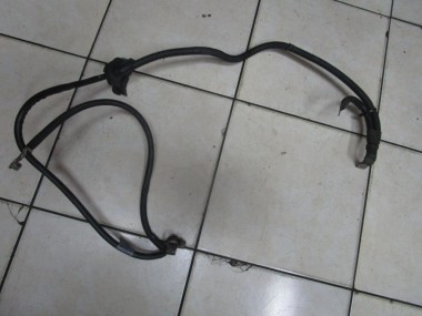 Провод стартера MERCEDES-BENZ C-класс W203/S203/CL203 рестайлинг (2004 - 2008) — Разборка Мерседес