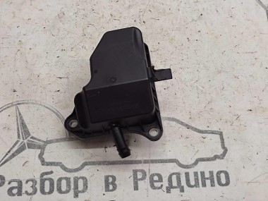 Маслоотделитель MERCEDES-BENZ C-класс W203/S203/CL203 (2000 - 2004) — Разборка Мерседес