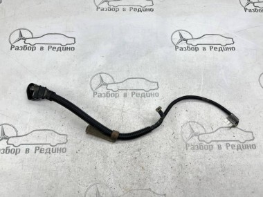 Провод генератора MERCEDES-BENZ CL-класс C215 рестайлинг (2002 - 2006) — Разборка Мерседес