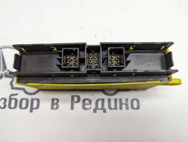 Блок комфорта MERCEDES-BENZ C-класс W202/S202 (1993 - 1997) — Разборка Мерседес