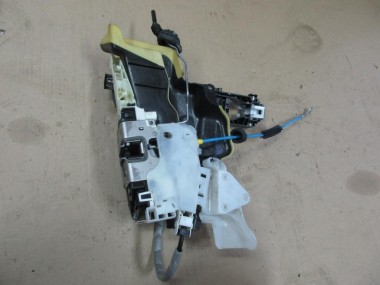 Замок двери передней левой MERCEDES-BENZ E-класс W212/S212/C207/A207 рестайлинг (2013 - 2016) — Разборка Мерседес