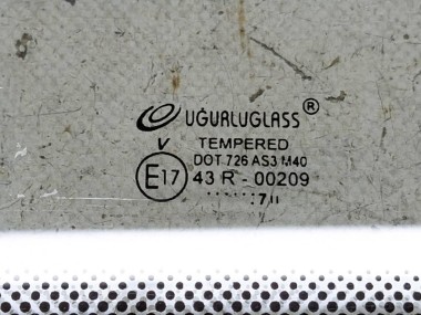 Стекло боковое MERCEDES-BENZ Sprinter w909 — Разборка Мерседес