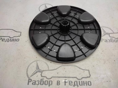 Крепление запаски MERCEDES-BENZ E-класс W211/S211 (2002 - 2006) — Разборка Мерседес