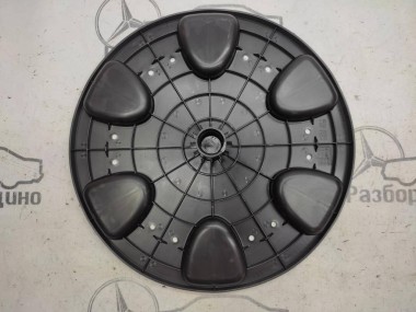 Крепление запаски MERCEDES-BENZ E-класс W211/S211 (2002 - 2006) — Разборка Мерседес