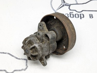 Натяжитель ремня MERCEDES-BENZ W124 W124/S124/C124/A124 (1984 - 1993) — Разборка Мерседес