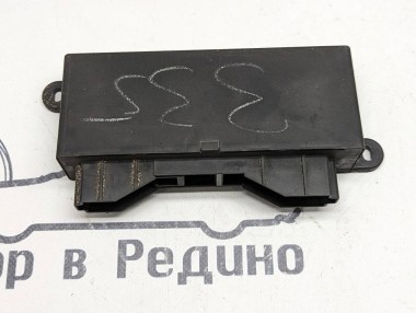 Блок сидений MERCEDES-BENZ S-класс W140 (1991 - 1998) — Разборка Мерседес