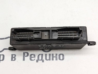 Блок сидений MERCEDES-BENZ S-класс W140 (1991 - 1998) — Разборка Мерседес