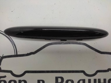 Индикатор парктроника MERCEDES-BENZ CLS-класс C219 (2004 - 2008) — Разборка Мерседес