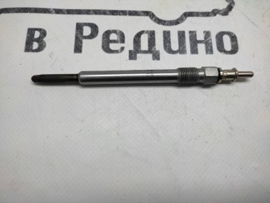 Свеча накала MERCEDES-BENZ Sprinter w904 — Разборка Мерседес