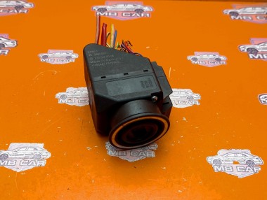 Замок зажигания MERCEDES-BENZ E-класс W210/S210 (1995 - 1999) — Разборка Мерседес