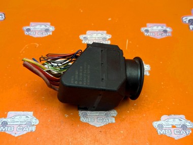 Замок зажигания MERCEDES-BENZ E-класс W210/S210 (1995 - 1999) — Разборка Мерседес