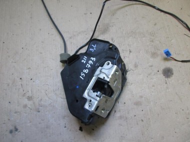 Замок двери задней левой MERCEDES-BENZ E-класс W211/S211 рестайлинг (2006 - 2009) — Разборка Мерседес