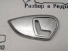 Накладка MERCEDES-BENZ ML-class w164 фото 1 — Разборка Мерседес
