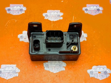 Реле свечей накала MERCEDES-BENZ S-класс W220 (1998 - 2005) — Разборка Мерседес