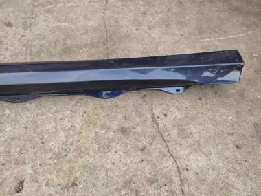 Порог пластиковый правый MERCEDES-BENZ R-класс W251 (2005 - 2007) — Разборка Мерседес