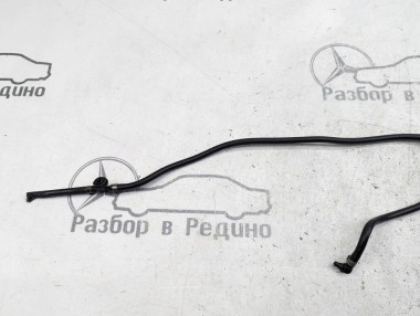 Обратка форсунок MERCEDES-BENZ CLK-класс C209/A209 (2002 - 2005) — Разборка Мерседес