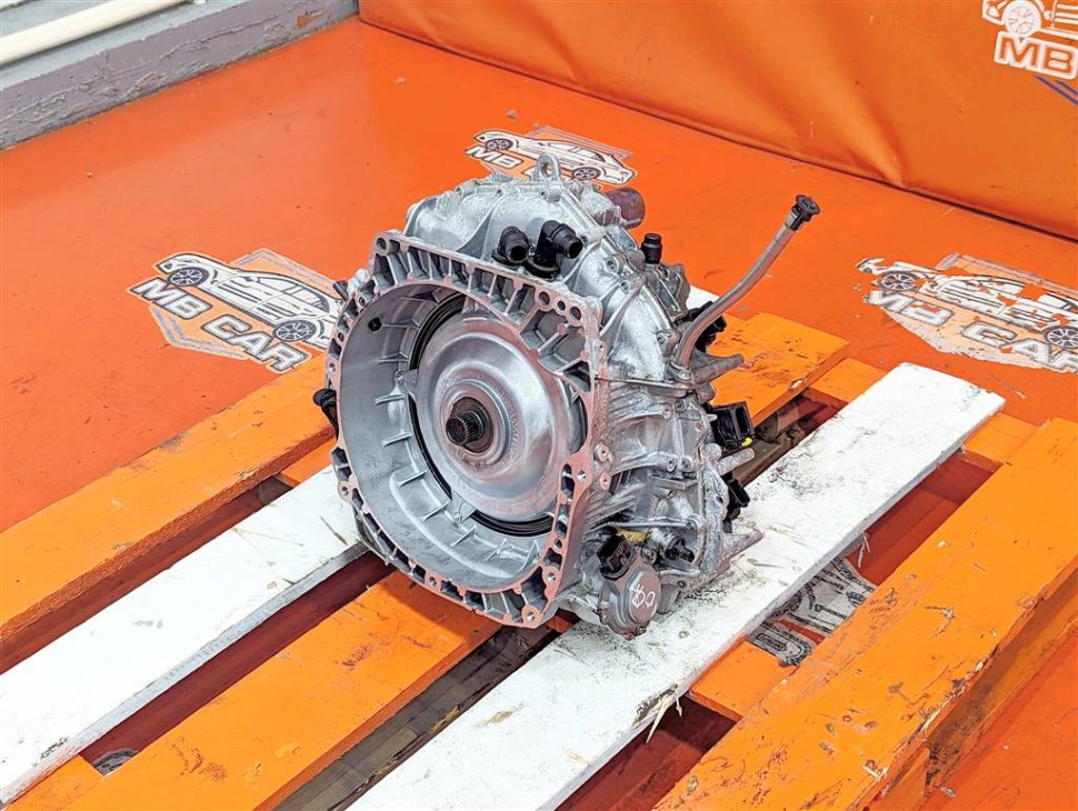 АКПП ( РОБОТ ) MERCEDES-BENZ CLA-класс C118/X118 (2019 - 2023) фото 1 — Разборка Мерседес