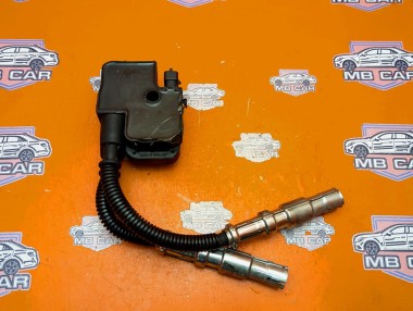 Катушка зажигания MERCEDES-BENZ CLK-класс C208/A208 рестайлинг (1999 - 2003) — Разборка Мерседес