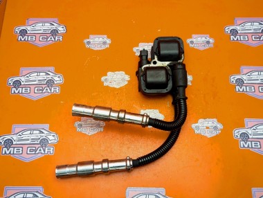 Катушка зажигания MERCEDES-BENZ CLK-класс C208/A208 рестайлинг (1999 - 2003) — Разборка Мерседес