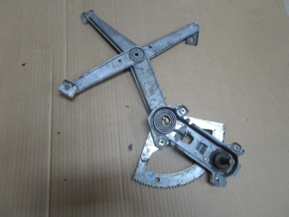 Стеклоподъемник передний правый MERCEDES-BENZ W124 W124/S124/C124/A124 (1984 - 1993) фото 1 — Разборка Мерседес