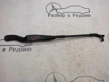 Поводок дворников MERCEDES-BENZ E-класс W211/S211 (2002 - 2006) — Разборка Мерседес