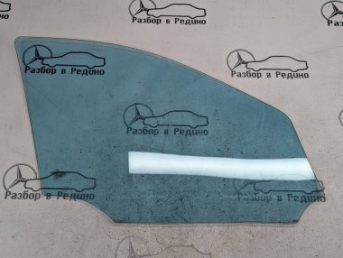 Стекло переднее левое MERCEDES-BENZ M-класс W164 (2005 - 2008) — Разборка Мерседес