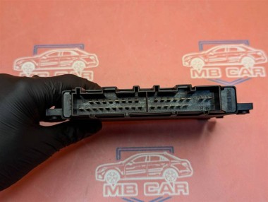 Блок парктроников MERCEDES-BENZ C-класс W203/S203/CL203 (2000 - 2004) — Разборка Мерседес