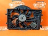 Вентилятор основной MERCEDES-BENZ C-класс W203/S203/CL203 (2000 - 2004) фото 5 — Разборка Мерседес