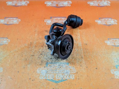 ГУР MERCEDES-BENZ S-класс W221 (2005 - 2009) — Разборка Мерседес