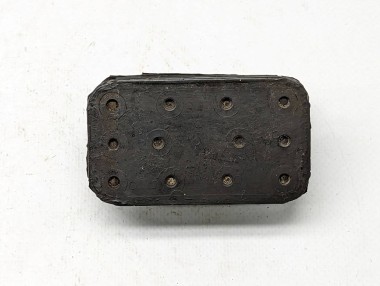 Подушка рессоры MERCEDES-BENZ Sprinter w906 — Разборка Мерседес