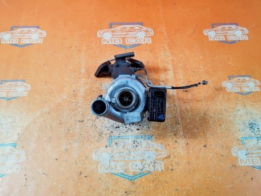 Турбина MERCEDES-BENZ GL-класс X166 (2012 - 2016) &mdash; Разборка Мерседес