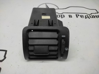 Воздуховод MERCEDES-BENZ M-класс W163 рестайлинг (2001 - 2005) — Разборка Мерседес