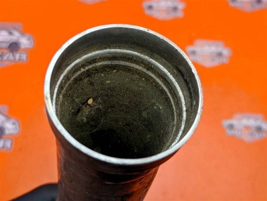 Патрубок турбины MERCEDES-BENZ E-класс W211/S211 (2002 - 2006) — Разборка Мерседес