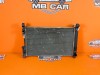 Радиатор MERCEDES-BENZ B-класс W245 (2005 - 2009) фото 1 &mdash; Разборка Мерседес