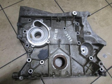 Крышка картера ГРМ MERCEDES-BENZ C-класс W203/S203/CL203 (2000 - 2004) — Разборка Мерседес