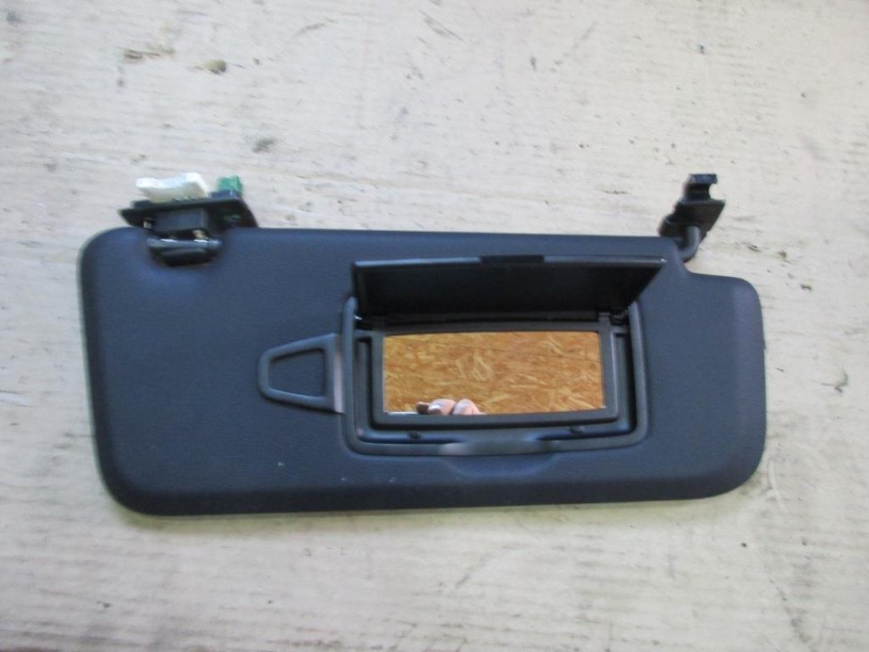 Козырьки MERCEDES-BENZ E-класс W213/S213/C238/A238 (2016 - 2021) фото 1 — Разборка Мерседес