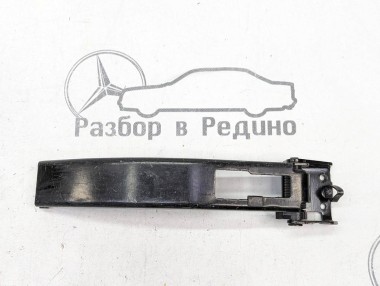 Ограничитель двери MERCEDES-BENZ Sprinter w906 — Разборка Мерседес