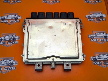 Блок управления двигателем MERCEDES-BENZ GLE-класс V167 (2018 - 2024) — Разборка Мерседес