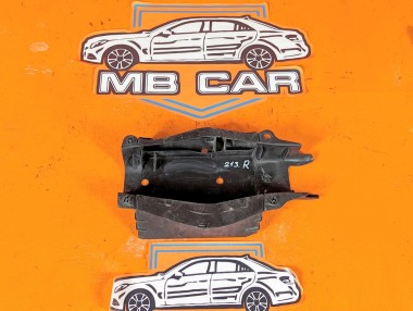 Кожух заднего рычага (лодки) MERCEDES-BENZ E-класс W213/S213/C238/A238 (2016 - 2021) &mdash; Разборка Мерседес