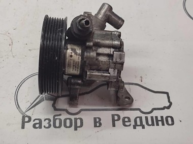 ГУР MERCEDES-BENZ C-класс W203/S203/CL203 (2000 - 2004) — Разборка Мерседес