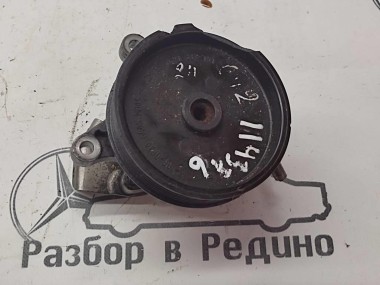 ГУР MERCEDES-BENZ C-класс W203/S203/CL203 (2000 - 2004) — Разборка Мерседес